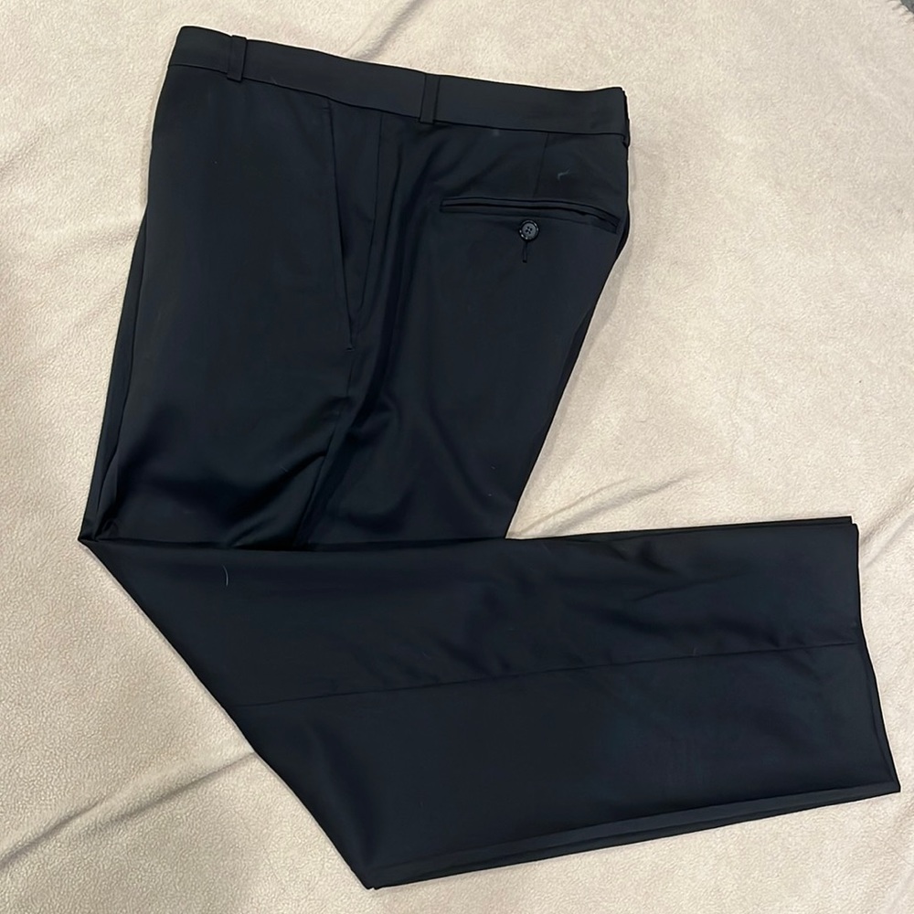 Stafford Mens Dress Pants 36 x 30